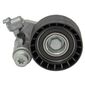 Kit Distribuição Ford Fiesta Courier 1.4 16V 1996 a 1997