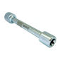 Chave Torx E14 Encaixe 1/2" Para Parafuso Cabeçote Raven