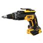 Parafusadeira Drywall Encaixe 1/4" 20V Sem Bateria DCF630B-B3 DeWalt