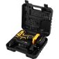 Parafusadeira e Furadeira Impacto 3/8" 20v 2Ah Vonder PFV 020I