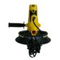 Lixadeira de Parede Lynus LPL-850L 850W 220V