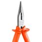 Alicate Bico Meia Cana Reto 6" RioSul Tools R010027 1000V