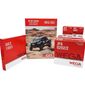 Kit Filtros Wega Hilux 3.0 2005 a 2011 2.5 2005 a 2012