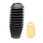 Kit Batente e Coifa Dianteiro Ford Fiesta 1996 a 2002