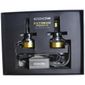 Kit Lâmpadas Ultra Led Code Extreme Force H8H9 H11 H16 8000K