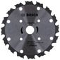 Disco Serra Bosch Expert Wood 7.1/4" 24 Dentes Disco Serra Bosch Expert Wood 7.1/4" 24 Dentes