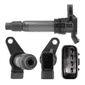 BOBINA DE IGNIÇÃO LAND ROVER FREELANDER II, VOLVO S60, V60, XC90, V70, S80, XC60, XC70