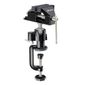 Torno de Bancada Com Suporte Para Furadeira 185089 MTX