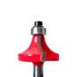 Fresa Quebra Canto 1.1/8" x 1/4" 91,0009 Rocast