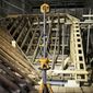 Torre Iluminação Profissional DCL079B DeWalt Sem Bateria