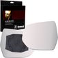 Lente Retrovisor Esquerdo GM Spin 2012 Em Diante
