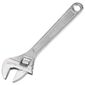 Chave Ajustável Cromada 200mm (8") 1552555 Sparta