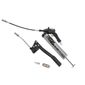 Engraxadeira Pneumática de 500g 5120350500 Vonder