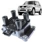 Bobina Ignição Mitsubishi Pajero TR4 2.0 Flex 2007 a 2014