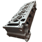 Cabeçote Fiesta 1.0 8v 99/04 Ka 1.0 8v 01/06 Zetec Rocam