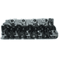 Cabeçote Mitsubishi L200 2.5 8v 92/ Kia Bongo 2.5 8v 05/ Hyundai HR 2.5 05/... H100 2.5
