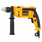 Furadeira de Impacto 1/2" 710W 220V VVR C/Maleta DWD502KB2 Dewalt Furadeira de Impacto 1/2" 710W 220V VVR C/Maleta DWD502KB2 Dewalt