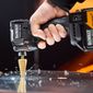 COMBO MCLAREN DEWALT PARAFUSADEIRA/FURADEIRA E PARAUSADEIRA IMPACTO 20V COMBO MCLAREN DEWALT PARAFUSADEIRA/FURADEIRA E PARAUSADEIRA IMPACTO 20V