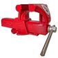 Torno de Bancada Com Mordente Nr 5 127mm Motomil