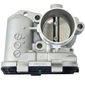CORPO DE BORBOLETA TBI 207 C3 1.4 8V 2003 A 2012