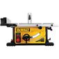 Serra Circular de Bancada 10" 2000W 220V DWE7492-B2 DeWalt Serra Circular de Bancada 10" 2000W 220V DWE7492-B2 DeWalt