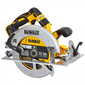 Serra Circular DeWalt 7.1/4" 20V Sem Bateria DCS570B-B3