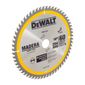 Lâmina de Serra Esquadria 10" C/60 Dentes DWA03120 DeWalt