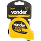 Trena Aço 3m x 12,5mm Vonder 3868370003