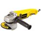 Esmerilhadeira Angular Stanley STGS1011-B2 4.1/2" 1000W 220v Esmerilhadeira Angular Stanley STGS1011-B2 4.1/2" 1000W 220v