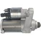 Motor Partida 11 Dentes VW Gol Fox Voyage Golf Saveiro G5 G6