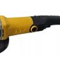 Esmerilhadeira Angular Lynus 4.1/2 850W Com Controle de Velocidade