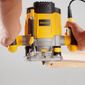 Tupia Eletrônica de Coluna Stanley SRR1200-B2 1200W 220v