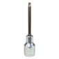 Chave Soquete Torx Longo Encaixe 1/2" Gedore G ITX 19L-T27