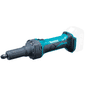 Retificadeira Angular 18V LXT A Bateria Makita DGD800Z
