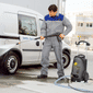 Lavadora Alta Pressão Karcher HD 6/15 C 2175PSI 3300W 220V