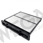 Filtro de Cabine Subaru Forester 2.0 240cv XV 2.0 156cv Após 2018...