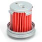 Filtro Câmbio Automático Externo Honda Fit 1.4/1.5 2003 a 2008