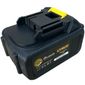 Bateria Lynus 20V 4Ah BIL 20/4 Bateria Lynus 20V 4Ah BIL 20/4