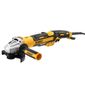Esmerilhadeira 5" 1700W 220v DWE4377-B2 DeWalt Esmerilhadeira 5" 1700W 220v DWE4377-B2 DeWalt