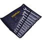 Jogo Chaves Combinadas Stanley STMT80932-840 12pçs