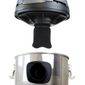 Aspirador de Pó Inox Karcher NT 3000 30L 1600W 220V
