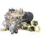 Carburador Monza Kadett 2.0 Solex Brosol 2E Alcool