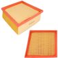 Kit de Filtros Fiesta 1.5 e 1.6 Sigma 16/18 WKL160