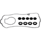 Jogo Junta Superior Motor Honda Civic 1.7 2001 a 2005