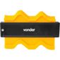 Gabarito Copiador de Contorno 14cm Vonder 3595014000