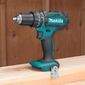 Parafusadeira e Furadeira Imp Makita 1/2 18V S/Bateria DHP482Z