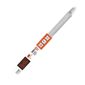 Lâmpada Black+Decker LED Tubular T5 18W 6500K