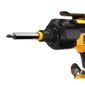 Parafusadeira Drywall Encaixe 1/4" 20V Sem Bateria DCF630B-B3 DeWalt