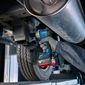 Chave de impacto Bosch GDS 18V-350 SB 18v S/ Bateria