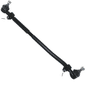 Barra Curta Lateral Ford F1000 1992 a 1998 Esquerdo